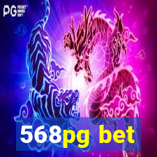 568pg bet